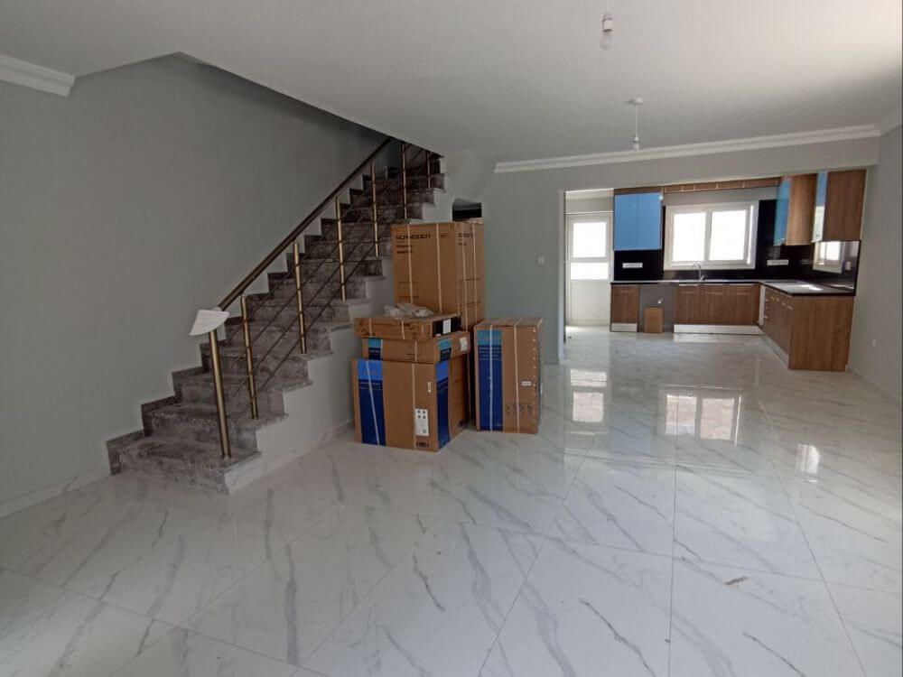 Apartment 3+1 Iskele, 170 m2 — Foto 8