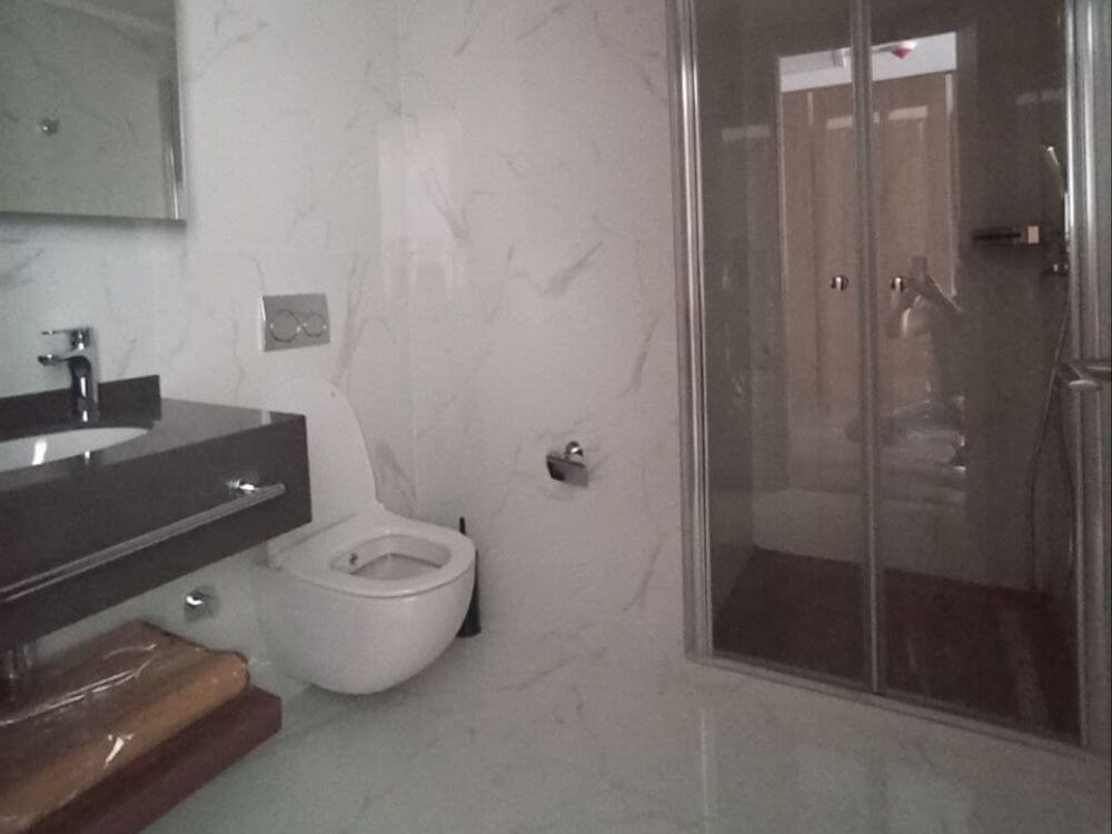 Apartment Studio in Iskele, 66m2, £97,000 — Foto 6