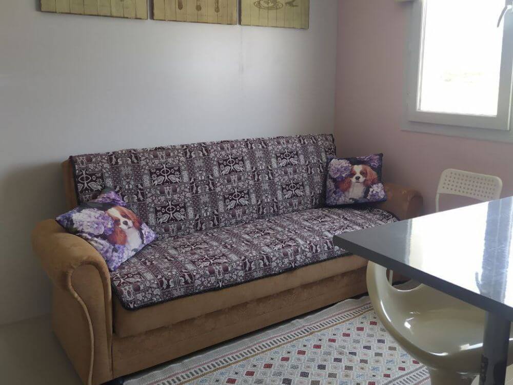 Studio apartment Iskele, 61 m2, £92,000 — Foto 3
