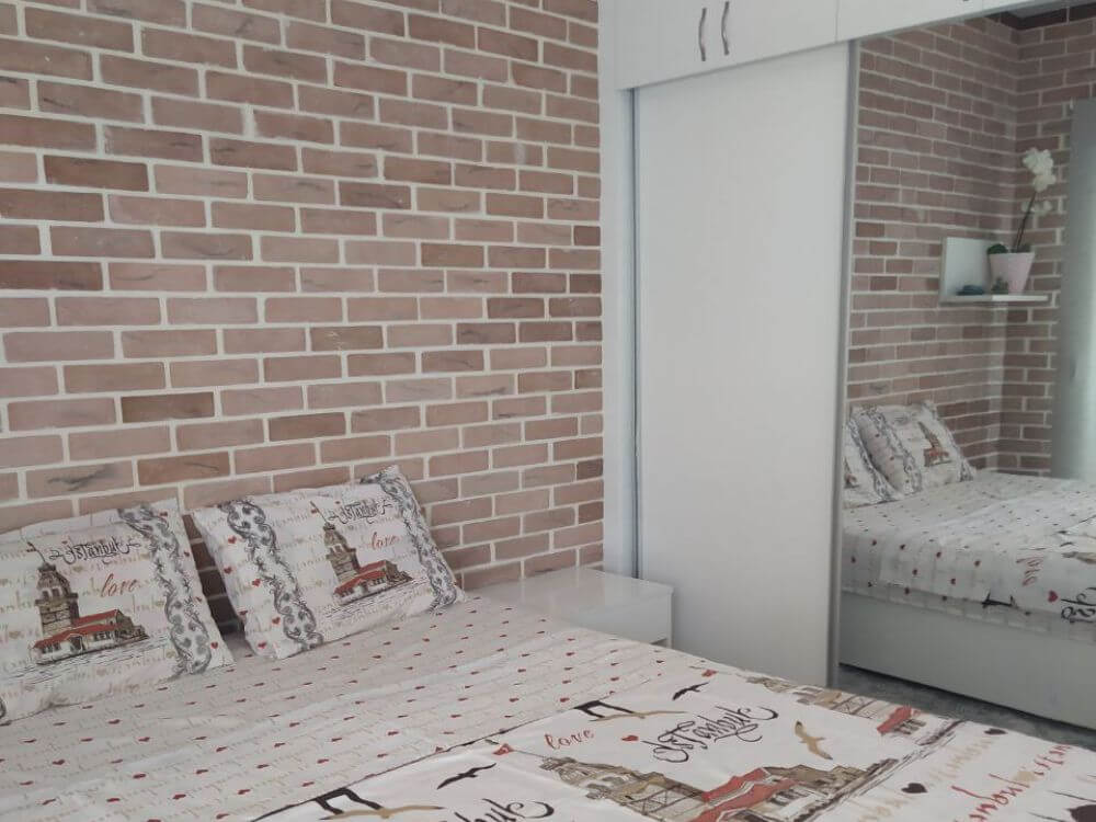 Studio apartment Iskele, 61 m2, £92,000 — Foto 5