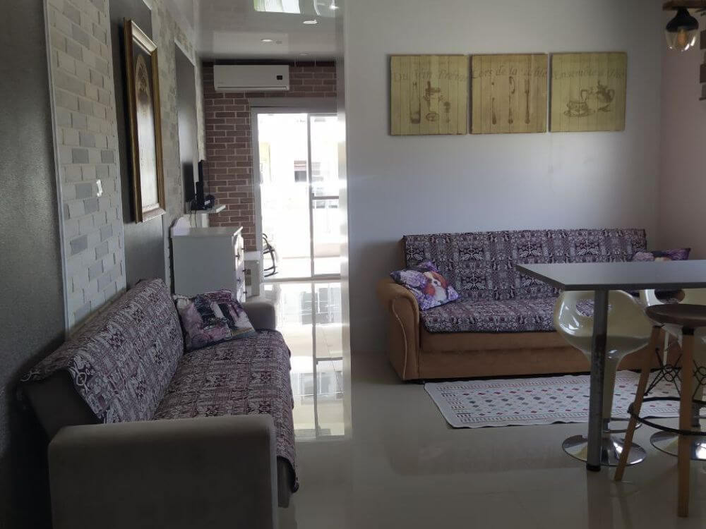 Studio apartment Iskele, 61 m2, £92,000 — Foto 6