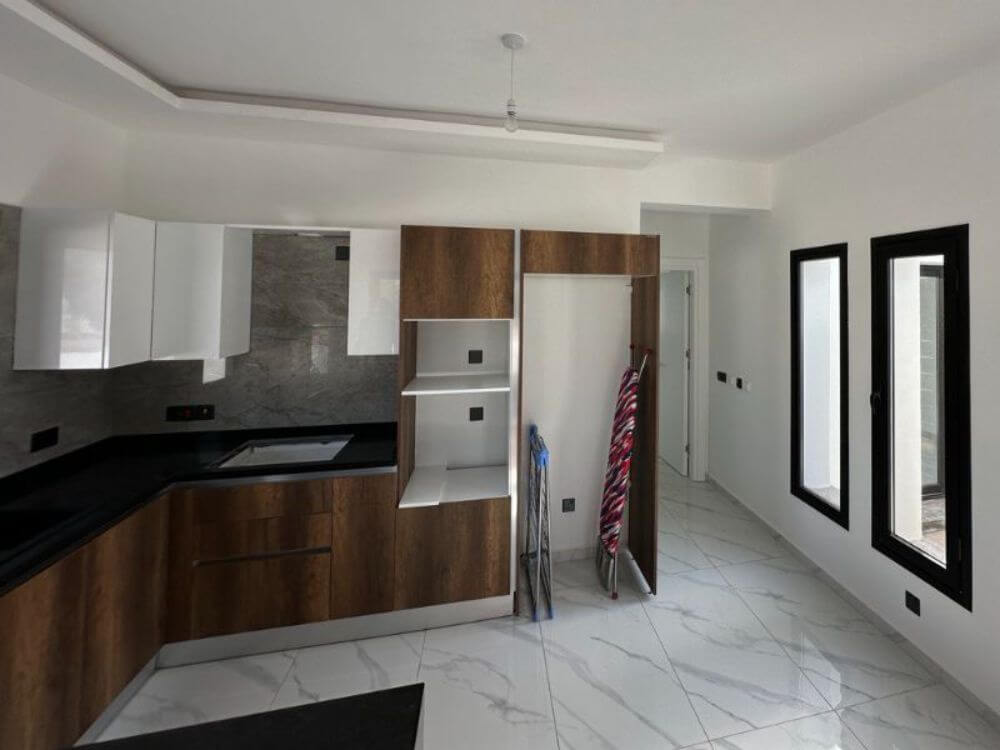 Apartment 3+1 in Iskele, 211 m2 — Foto 9