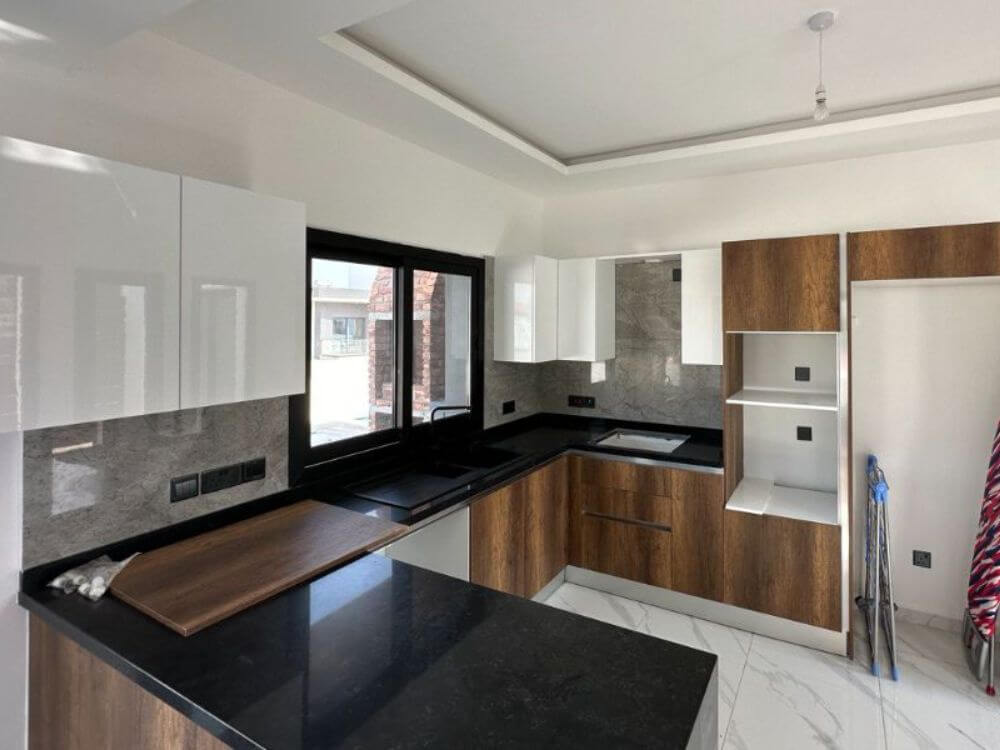 Apartment 3+1 in Iskele, 211 m2 — Foto 11