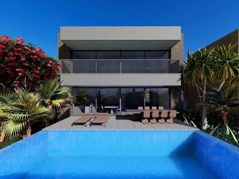 Villa in Esentepe, 188m², £380,000 — Foto 2