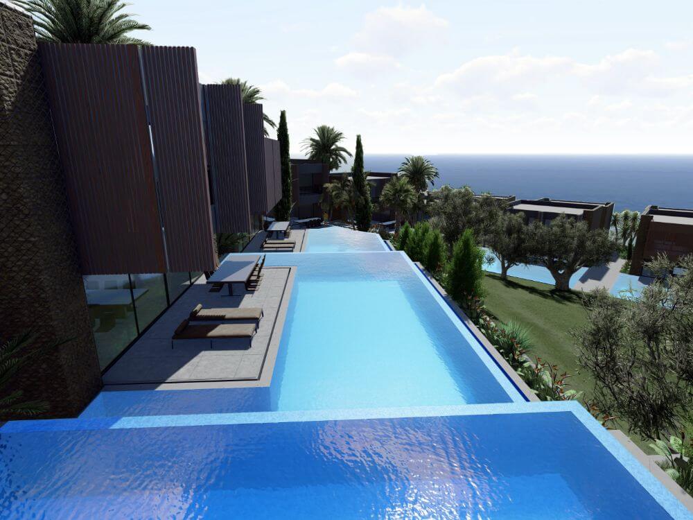 Villa in Esentepe, 188m², £380,000 — Foto 3
