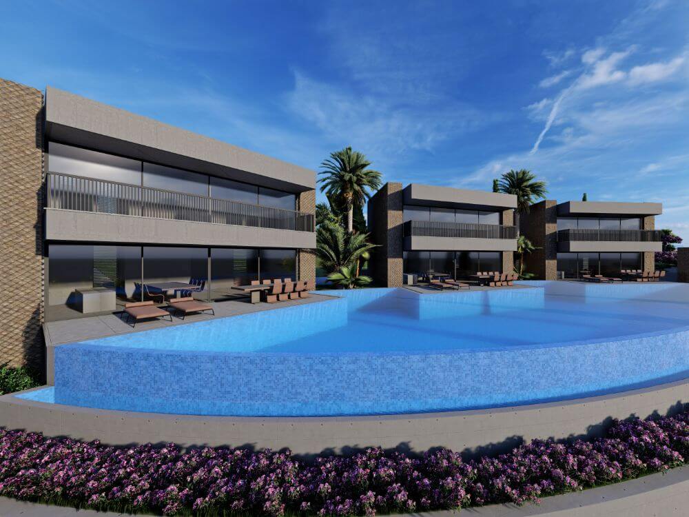 Villa in Esentepe, 188m², £380,000 — Foto 4
