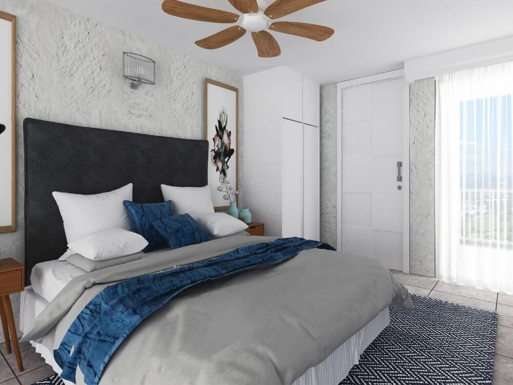 Apartments in Kyrenia, 43 m², £155,000 — Foto 8