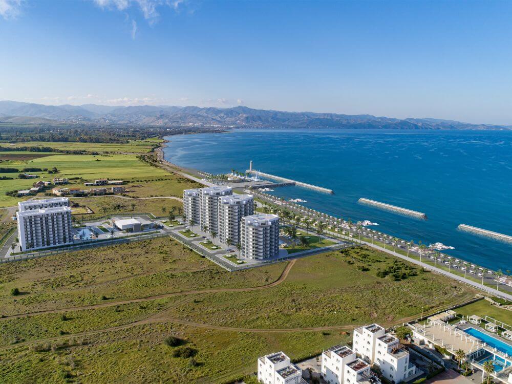 Apartment in Gaziveren, 35 m², £84,000 — Foto 6