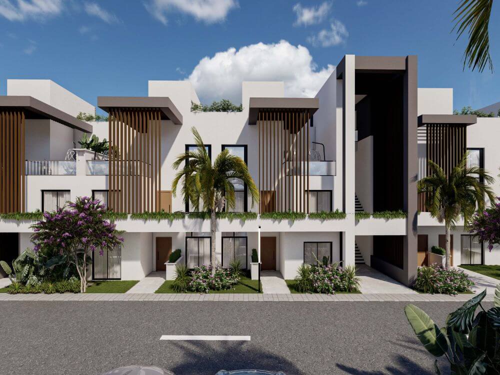 Apartments Otuken, 99 m², £190,000 — Foto 9