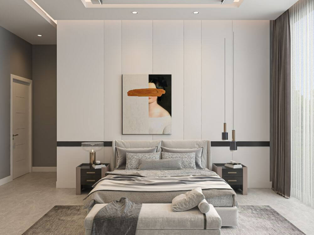 Luxusimmobilie in Edremit, 344 m², £860,000 — Foto 9