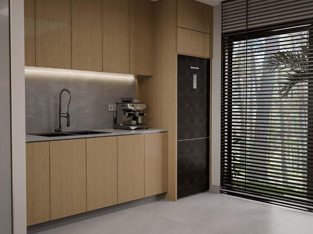 Loft Otuken, 225 m², £380,000 — Foto 3