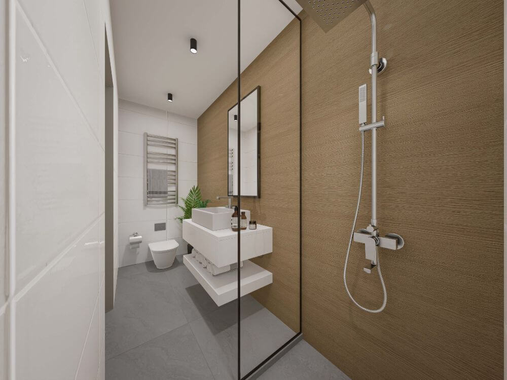 Studio-Apartment Otyuken, 57m², £135,000 — Photo 16