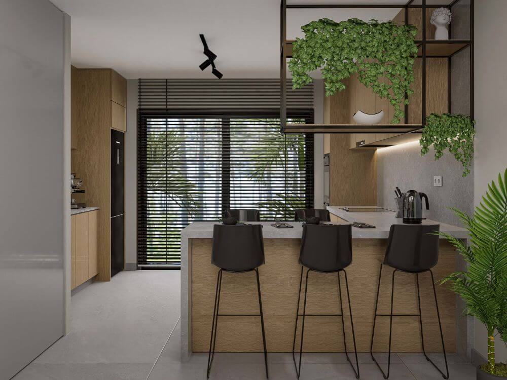 Loft Otuken, 225 m², £380,000 — Foto 12