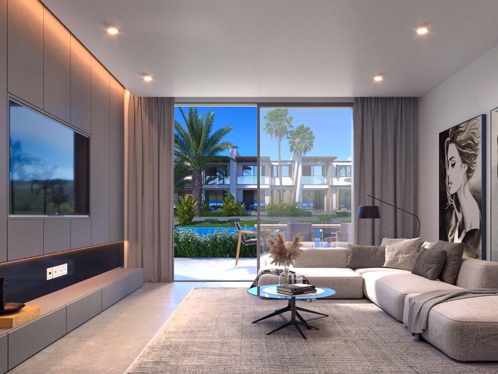 Apartments Otyuken, 146 m², £275,000 — Foto 7