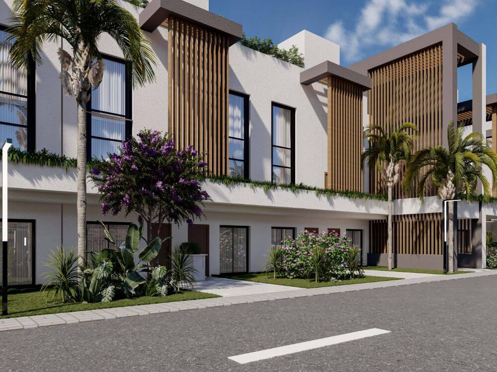 Apartments Otuken, 99 m², £190,000 — Foto 1