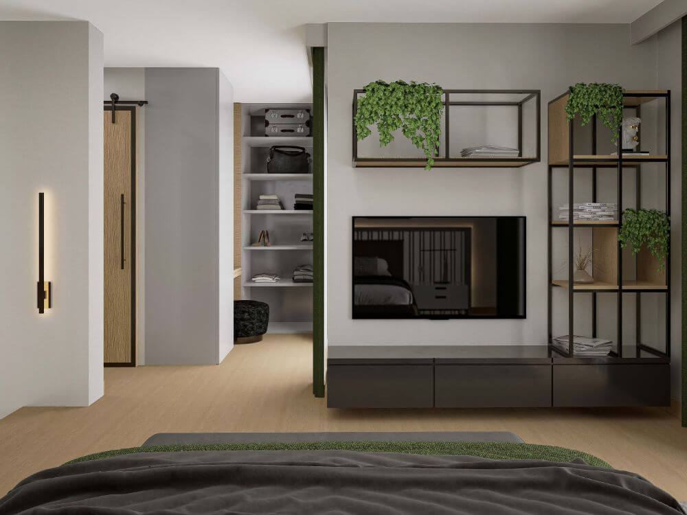 Loft Otuken, 225 m², £380,000 — Foto 15