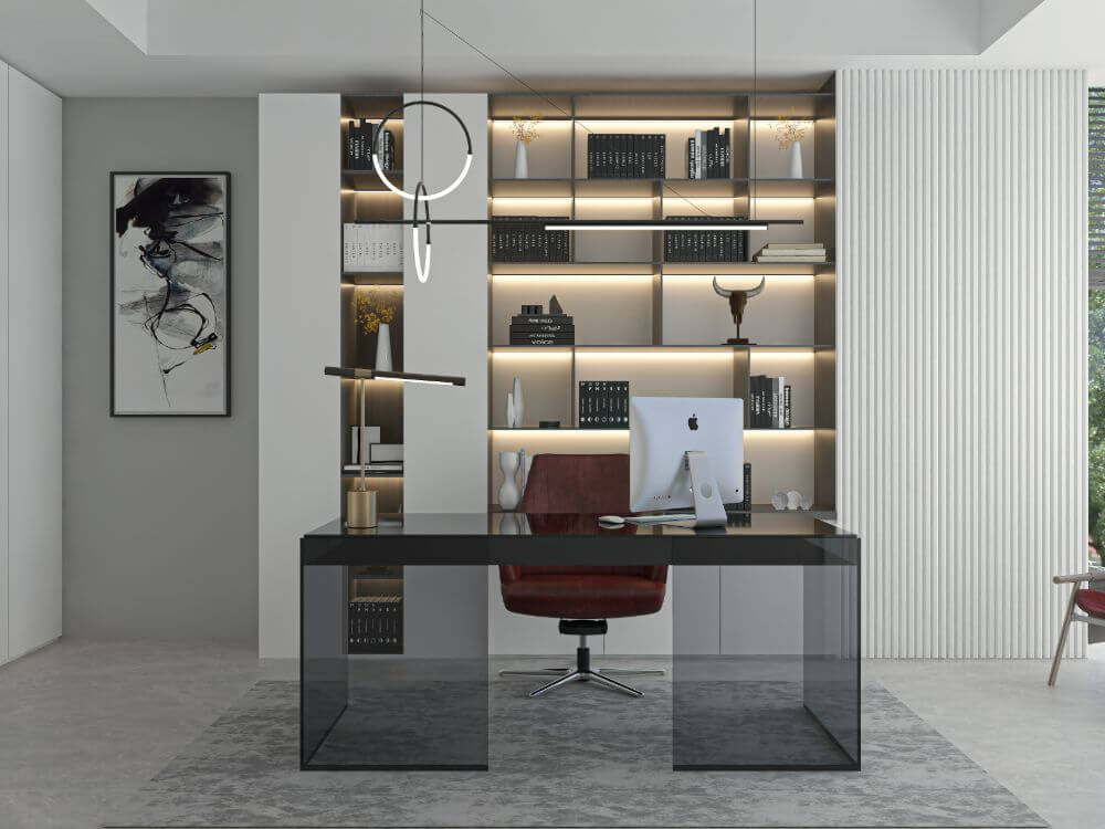 Luxusimmobilie in Edremit, 344 m², £860,000 — Foto 8