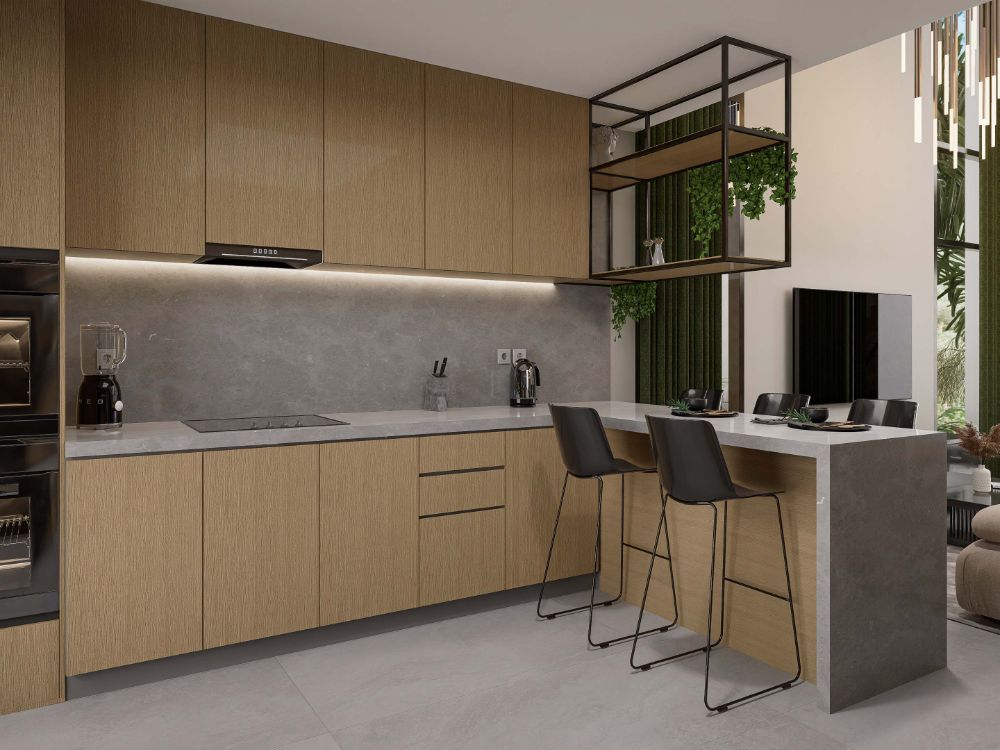 Loft Otuken, 163 m², £320,000 — Foto 11