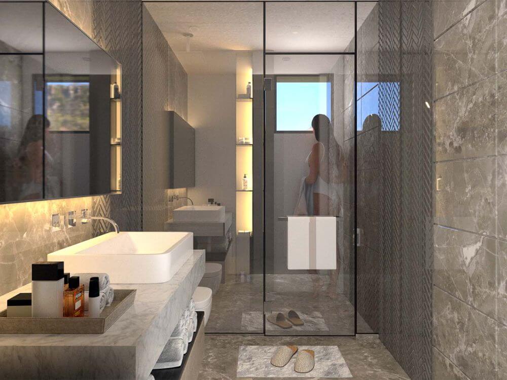 Apartments Otyuken, 146 m², £275,000 — Foto 4