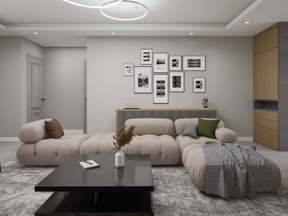 Studio-Apartment Otyuken, 57m², £135,000 — Photo 10