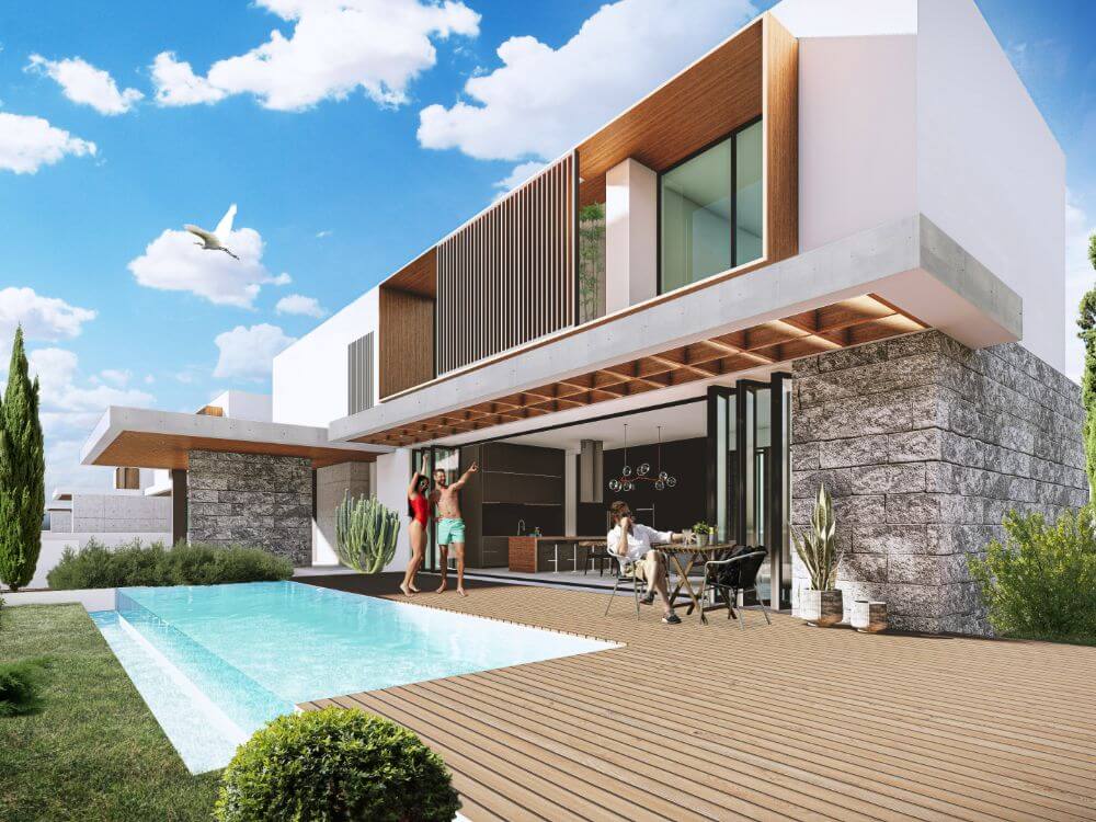 Villa Ozankoy, 305 m², £625,000 — Foto 16