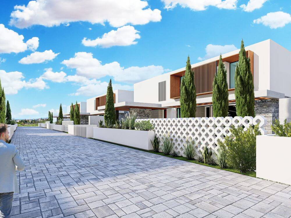 Villa Ozankoy, 305 m², £625,000 — Foto 14