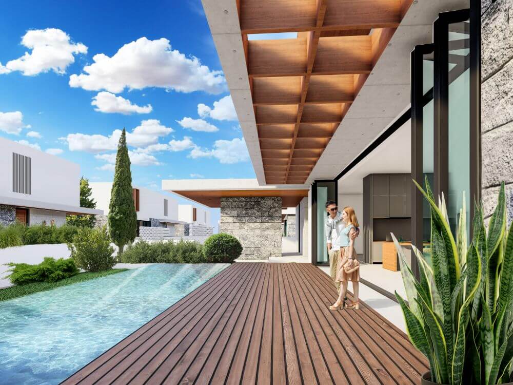 Villa Ozankoy, 305 m², £625,000 — Foto 13