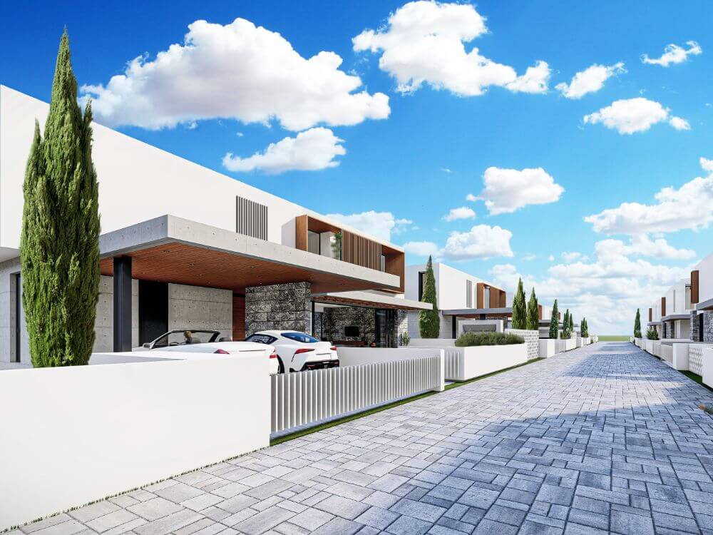 Villa Ozankoy, 305 m², £625,000 — Foto 12