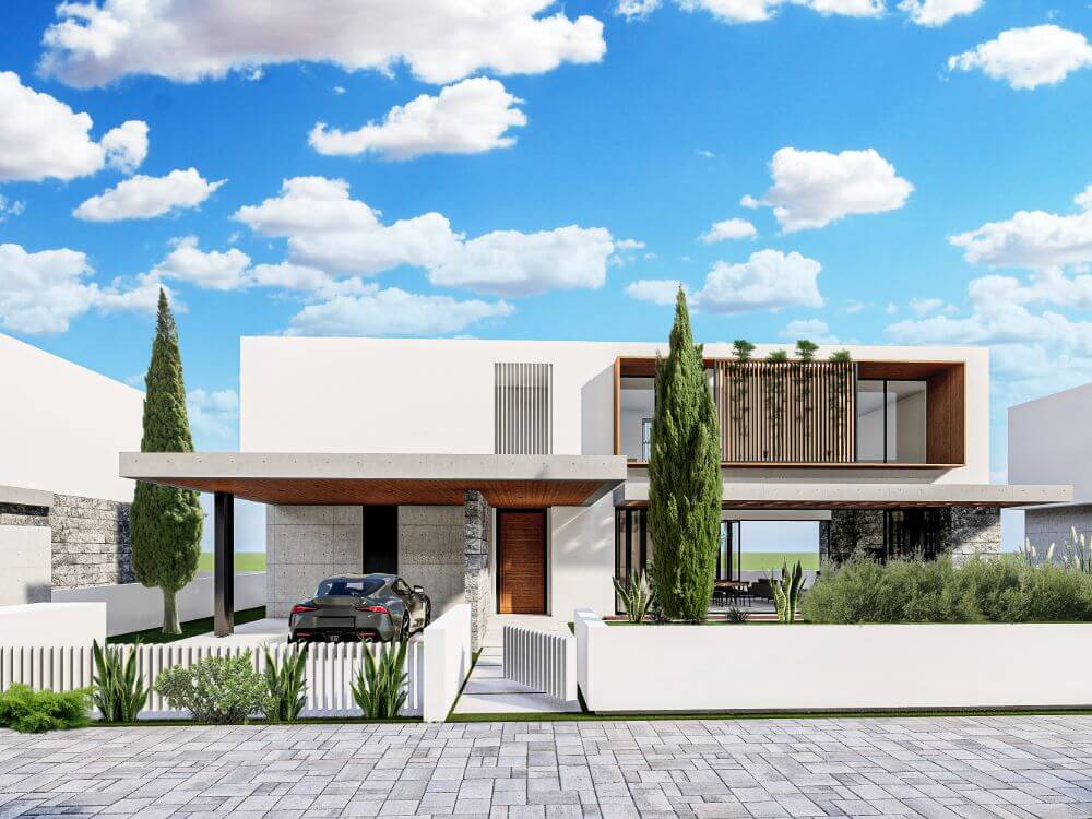 Villa Ozankoy, 305 m², £625,000 — Foto 11
