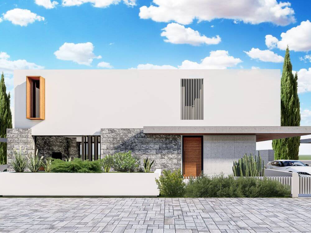 Villa Ozankoy, 305 m², £625,000 — Foto 10