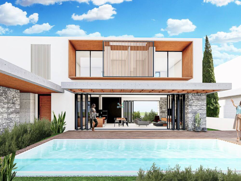 Villa Ozankoy, 305 m², £625,000 — Foto 9