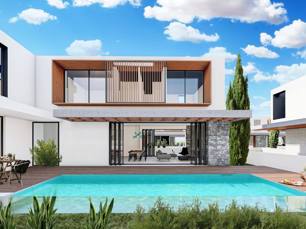 Villa Ozankoy, 305 m², £625,000 — Foto 8