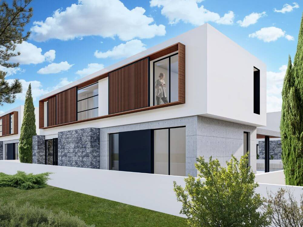 Villa Ozankoy, 305 m², £625,000 — Foto 6