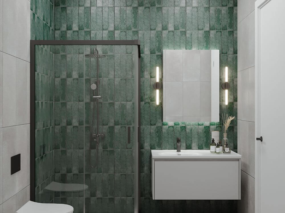 Luxusimmobilie Karsiyaka, 91 m2, £279,000 — Foto 6