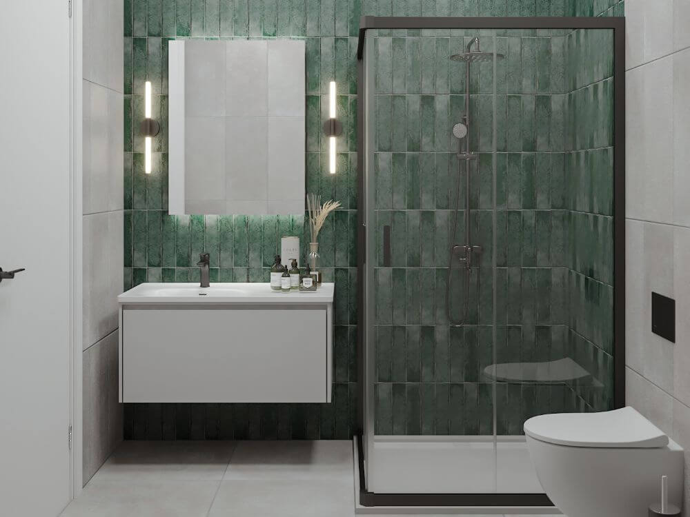 Luxusimmobilie Karsiyaka, 77m2, £189,000 — Foto 15
