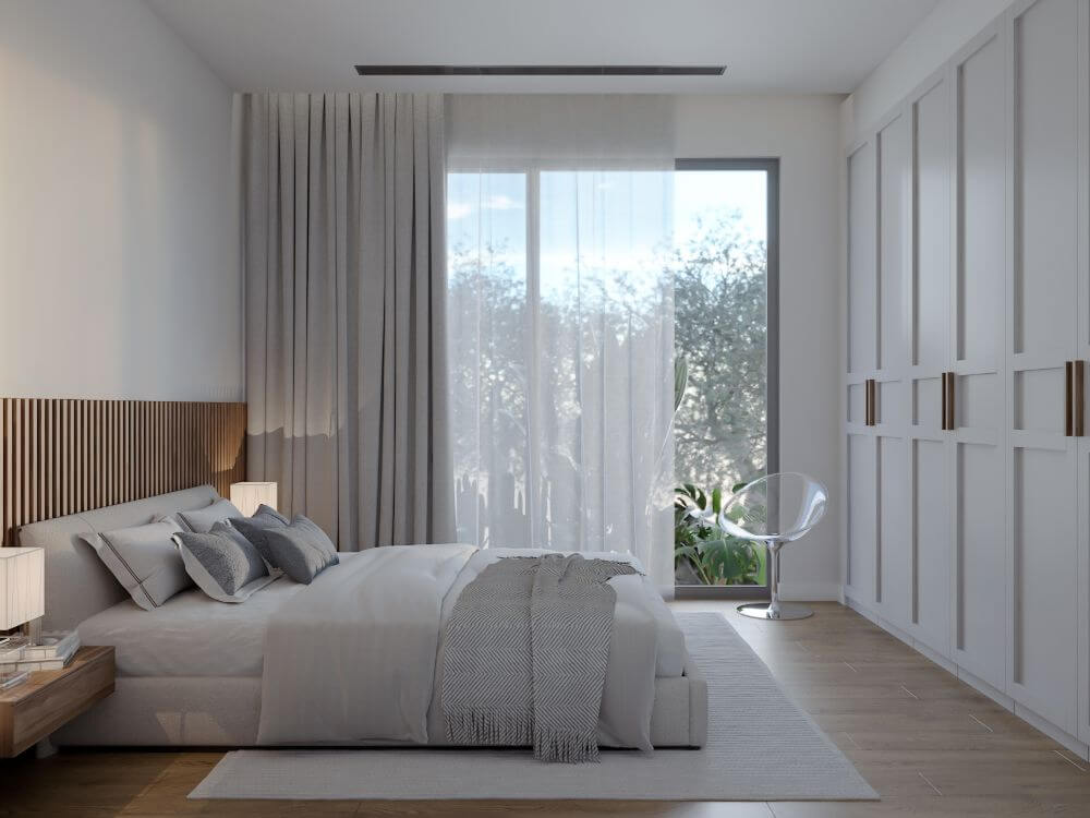 Luxusimmobilie Karsiyaka, 91 m2, £279,000 — Foto 5