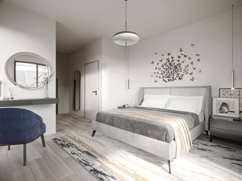 Villa Ozankoy, 199 m², £470,000 — Foto 9
