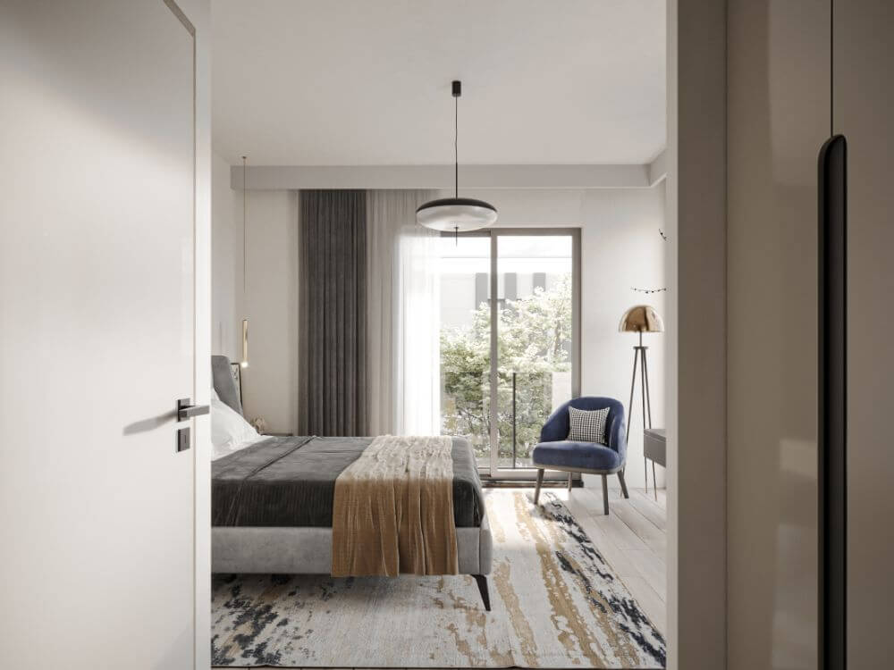 Villa Ozankoy, 199 m², £470,000 — Foto 8