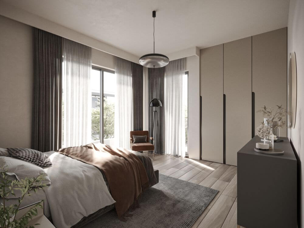 Villa Ozankoy, 199 m², £470,000 — Foto 7