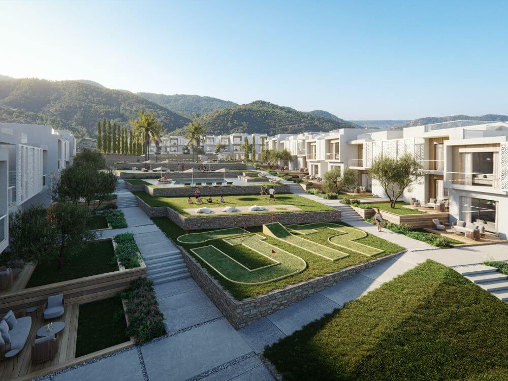 Luxusimmobilie Karsiyaka, 91 m2, £279,000 — Foto 11