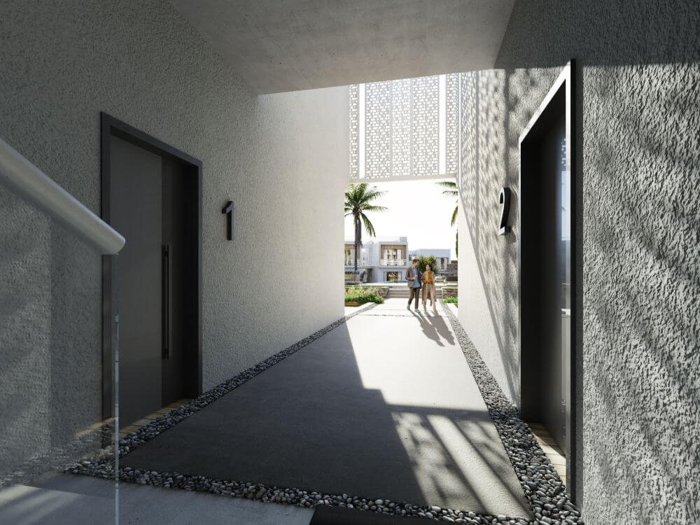 Luxusimmobilie Karsiyaka, 91 m2, £279,000 — Foto 12