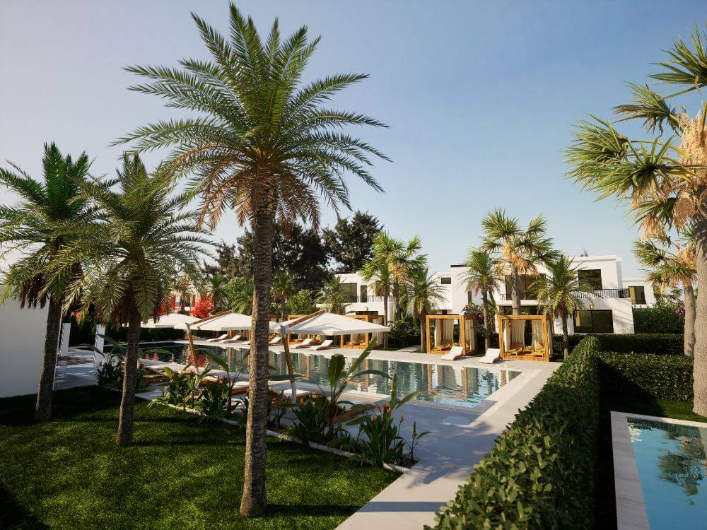 Bungalow Edremit, 218m², £600,000 — Foto 6
