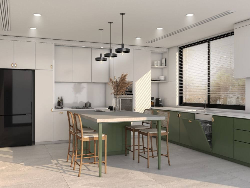 Bungalow Edremit, 218m², £600,000 — Foto 5