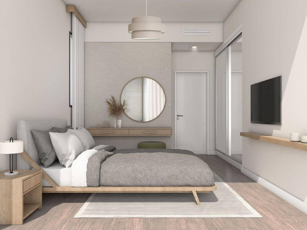 Luxusimmobilie in Edremit, 538 m², £1,100,000 — Foto 5