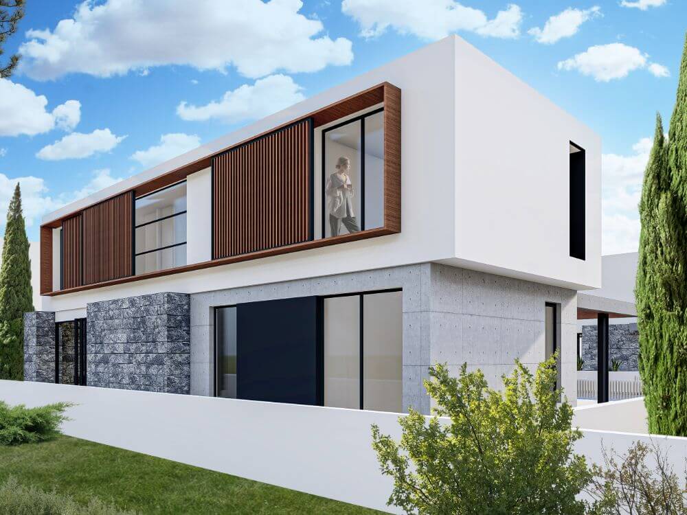 Villa Ozankoy, 305 m², £625,000 — Foto 5