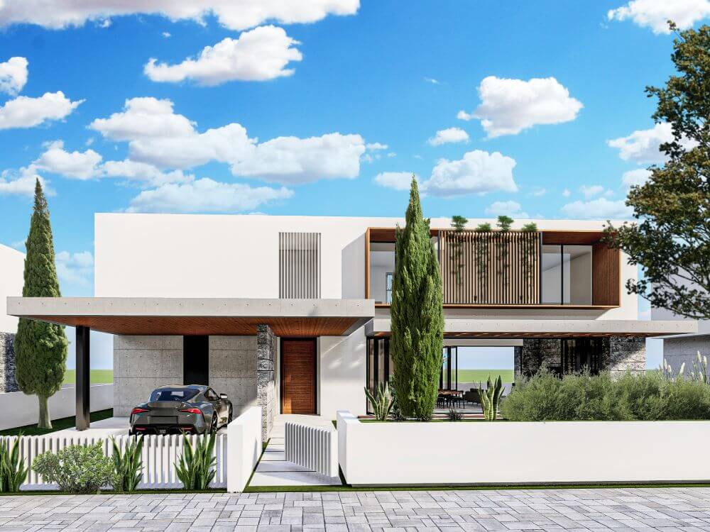 Villa Ozankoy, 305 m², £625,000 — Foto 4