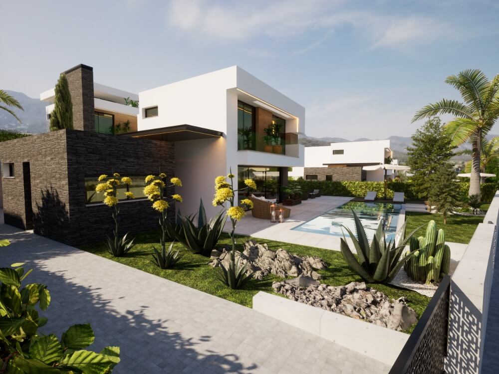 Luxusimmobilie in Edremit, 344 m², £860,000 — Foto 17