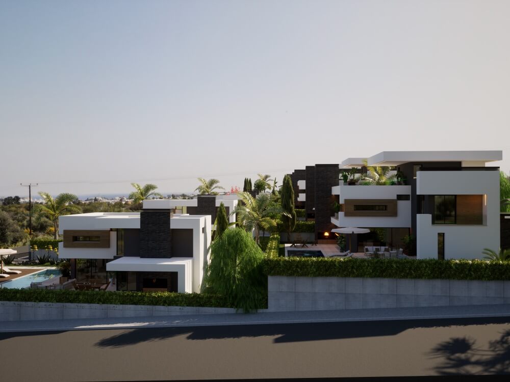 Luxusimmobilie in Edremit, 538 m², £1,100,000 — Foto 9