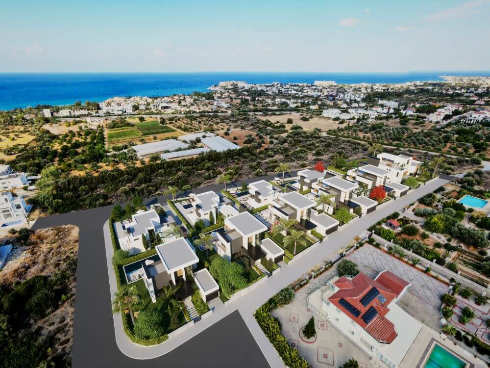 Luxusimmobilie in Edremit, 538 m², £1,100,000 — Foto 11