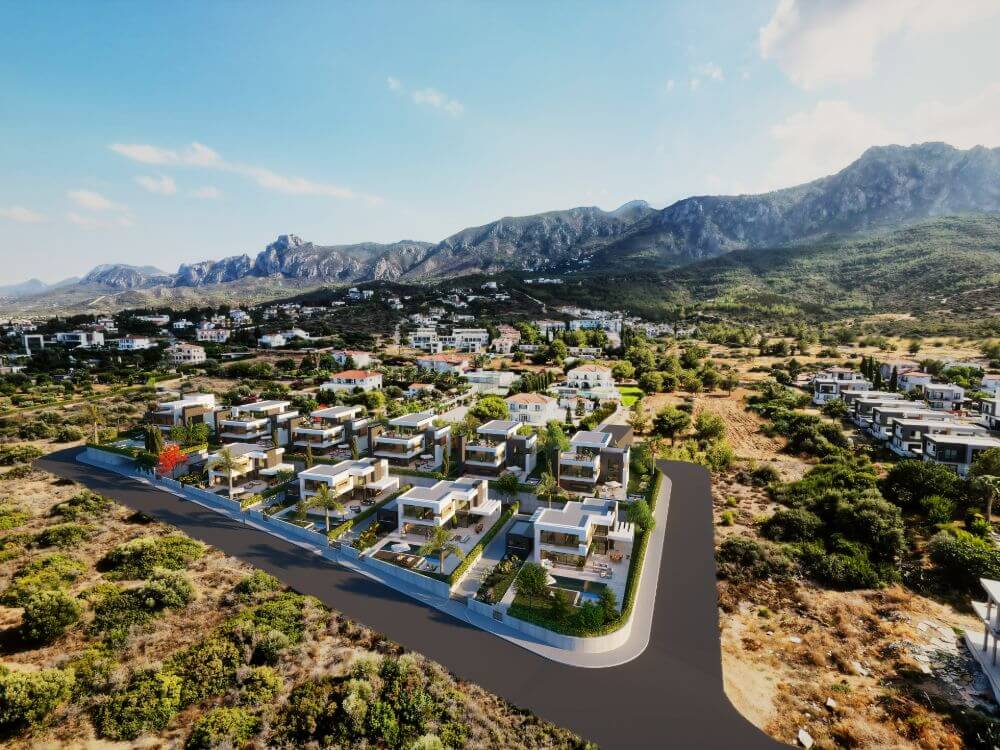 Luxusimmobilie in Edremit, 538 m², £1,100,000 — Foto 13